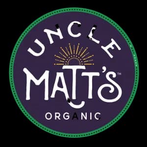Uncle Matt's Organic